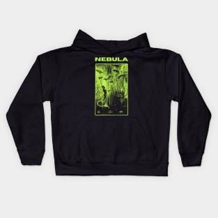 Nebula Kids Hoodie